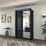 Lincoln Sliding Door Wardrobe